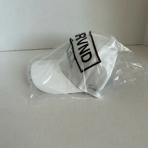 True Brvnd Glow in the Dark Texas Snapback Hat NEW - Picture 3 of 6